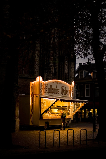 Hollands Gebak